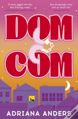 Capa do artigo Dom-Com