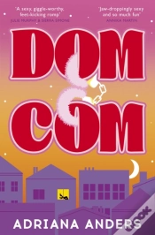 Capa do artigo Dom-Com
