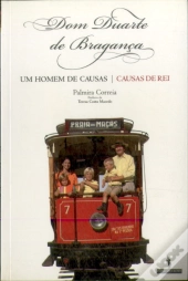 Dom Duarte de Bragança