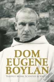Capa do artigo Dom Eugene Boylan