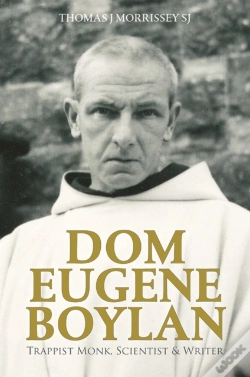 Capa do artigo Dom Eugene Boylan
