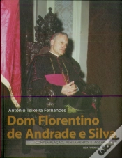 Capa do artigo Dom Florentino de Andrade e Silva