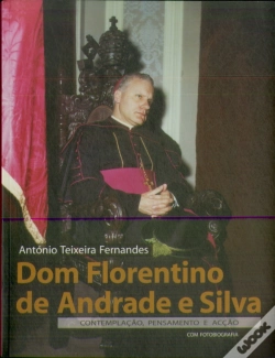 Capa do artigo Dom Florentino de Andrade e Silva