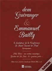 Capa do artigo Dom Guéranger Et Emmanuel Bailly