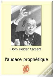 Capa do artigo Dom Helder Camara ; L