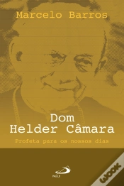 Capa do artigo Dom Helder Câmara