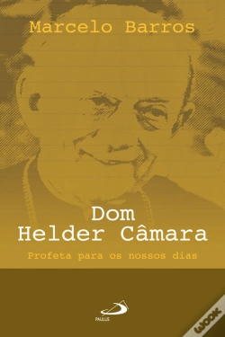 Capa do artigo Dom Helder Câmara