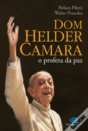Capa do artigo Dom Helder