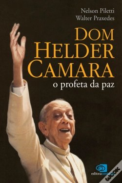 Capa do artigo Dom Helder