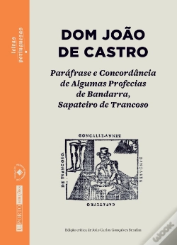 Capa do artigo Dom João de Castro