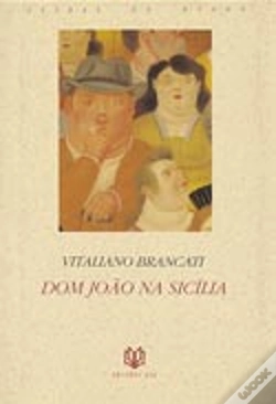 Capa do artigo Dom João na Sícilia