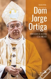 Capa do artigo Dom Jorge Ortiga
