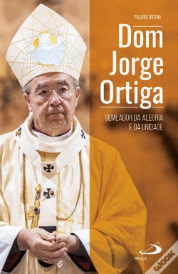 Capa do artigo Dom Jorge Ortiga