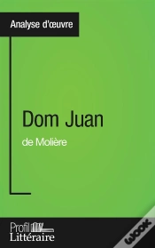 Capa do artigo Dom Juan De Molière : Analyse Approfondie