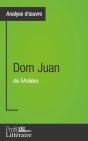 Dom Juan De Molière (Analyse Approfondie) - Preview