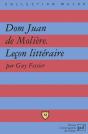 Dom Juan, De Molière ; Leçon Littéraire - Preview