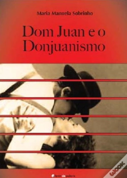 Capa do artigo Dom Juan e o Donjuanismo