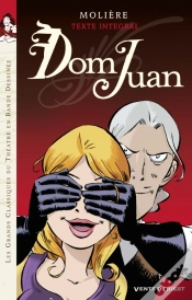 Capa do artigo Dom Juan