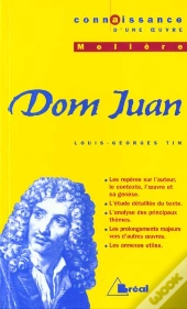 Dom Juan- Moliere