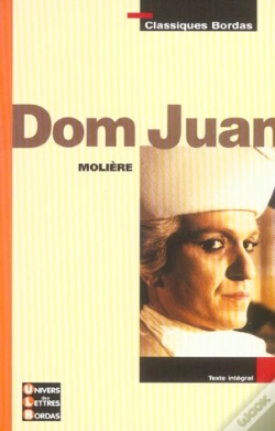 Capa do artigo Dom Juan