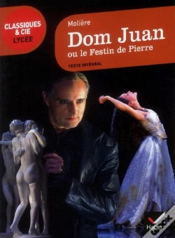 Capa do artigo Dom Juan