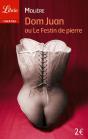 Dom Juan Ou Le Festin De Pierre - Preview