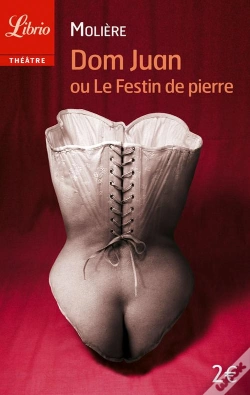 Capa do artigo Dom Juan Ou Le Festin De Pierre
