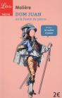Dom Juan Ou Le Festin De Pierre - Preview