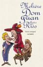 Dom Juan Par Riss - Preview
