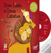 Dom Leão e Dona Catatua