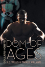 Dom Of Ages - Preview