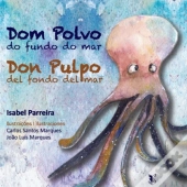 Dom Polvo do Fundo do Mar