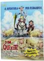 Dom Quixote - A Aventura dos Rebanhos - Preview