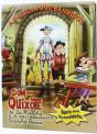 Dom Quixote - A Batalha dos Bandidos - Preview