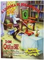 Dom Quixote - A Loucura de Dom Quixote - Preview