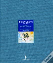 Dom Quixote Cervantes
