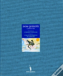 Capa do artigo Dom Quixote Cervantes