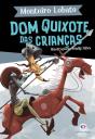 Dom Quixote Das Crianças - Preview