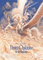 Dom Quixote de la Mancha (Capa Exclusiva Wook) - Preview