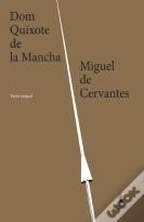 Dom Quixote de La Mancha