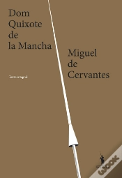 Capa do artigo Dom Quixote de La Mancha
