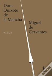 Capa do artigo Dom Quixote De La Mancha