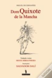 Dom Quixote de la Mancha