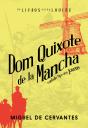Dom Quixote de La Mancha - Preview