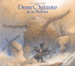 Dom Quixote de la Mancha
