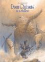 Dom Quixote de la Mancha - Preview
