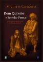Dom Quixote e Sancho Pança - Preview