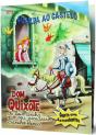 Dom Quixote - Guarda ao Castelo - Preview