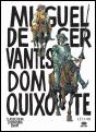Dom Quixote - Preview