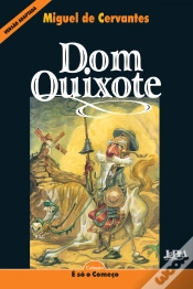 Capa do artigo Dom Quixote